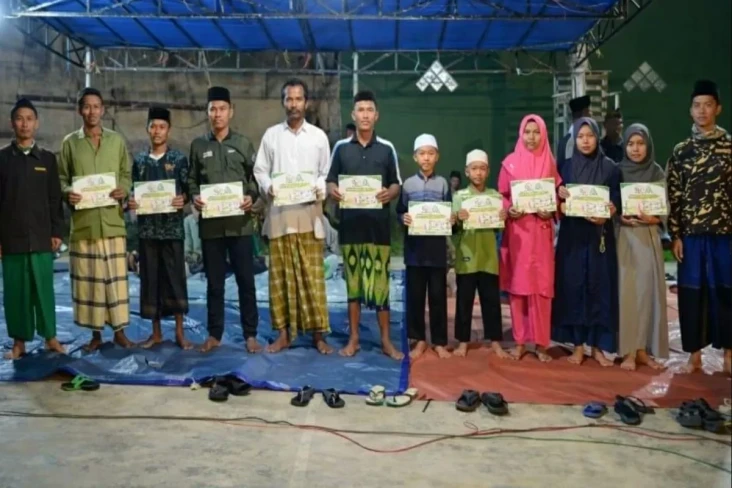Sambut Idul Fitri 1447...