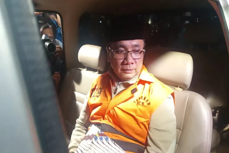 Noel Bakal Ikuti Gus...