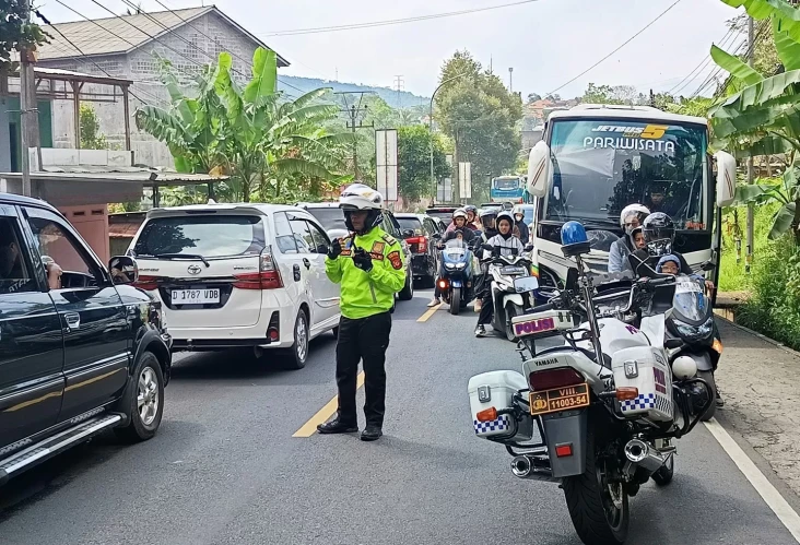 Arus Balik di Lingkar...