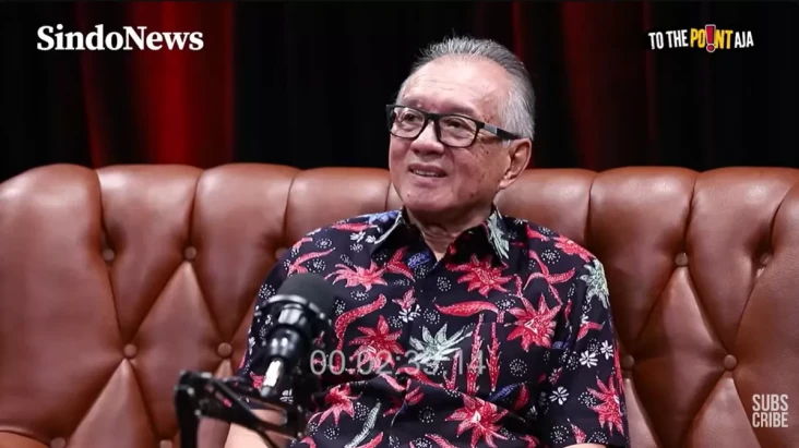 Setiap Kenaikan 1 Dolar...