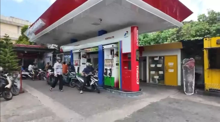 Pertamina Patra Niaga...