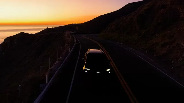 Subaru Akan Meluncurkan...