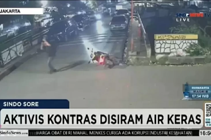 TNI-Polri Diminta Bentuk...