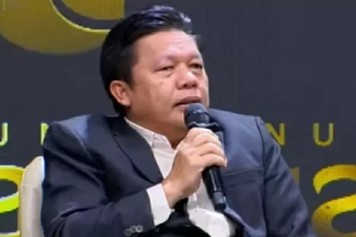 Brigadir Fajar Dianugerahi...