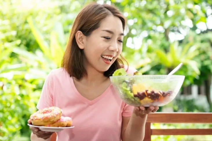 5 Tips Mencegah Gula...