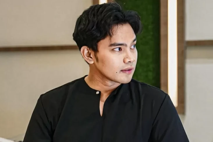 Insanul Fahmi Sulit...