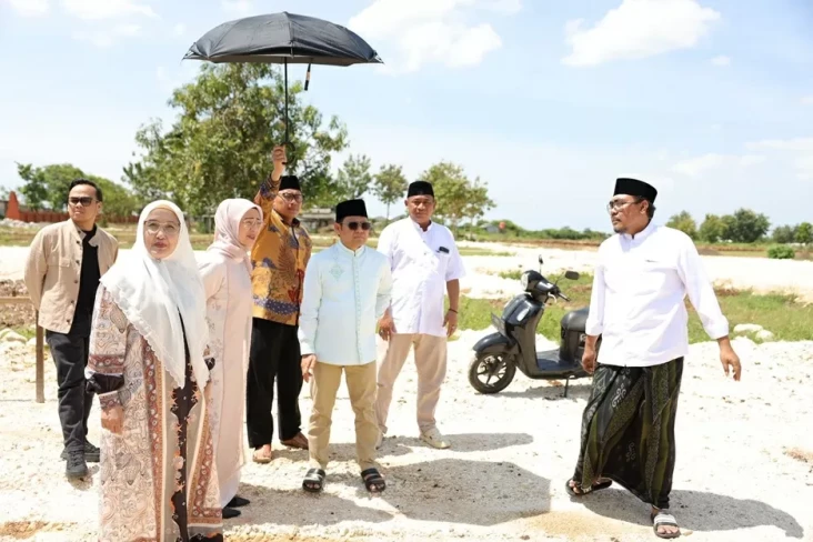 Menko Muhaimin Sebut...