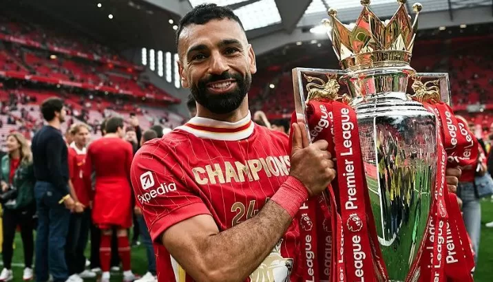 Liverpool Kehilangan...