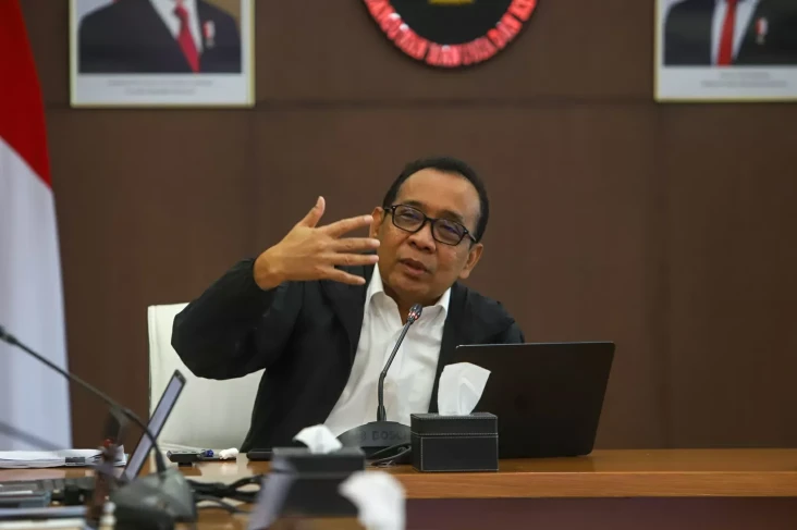 Pemerintah Batal Terapkan...