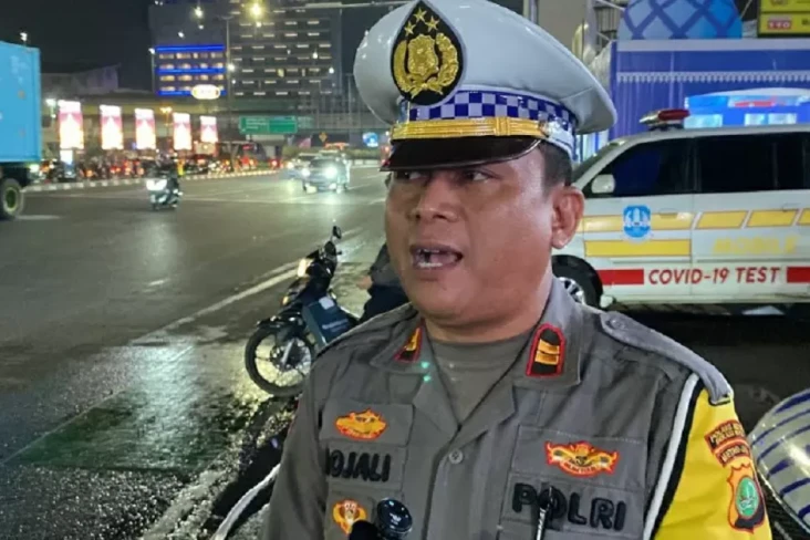 Arus Balik Lebaran,...