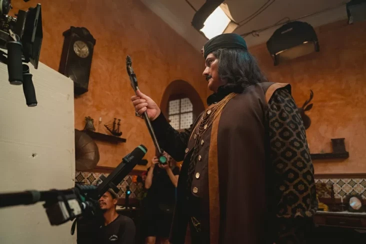Kangen Mendiang Istri,...