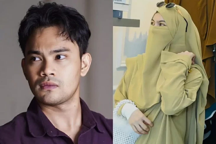 Sepakat Cerai, Insanul...