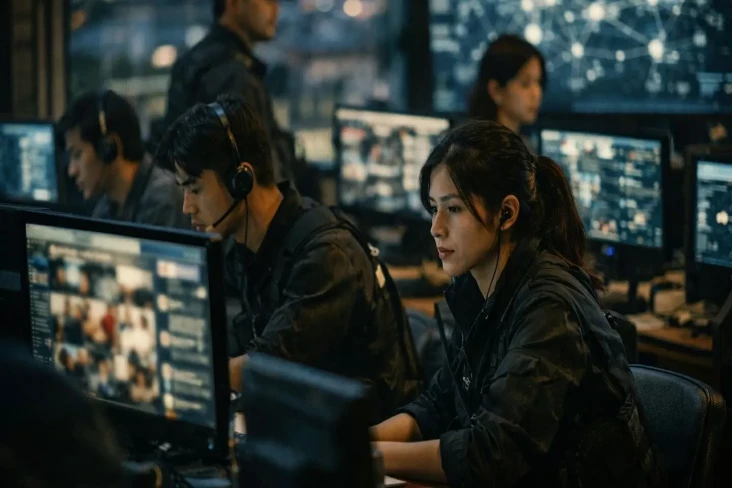 Jepang Peringatkan Operasi...