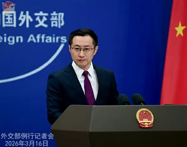 China Dukung Semua Upaya...