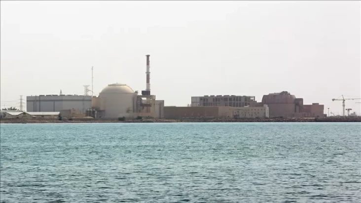 Iran Kabari IAEA tentang...