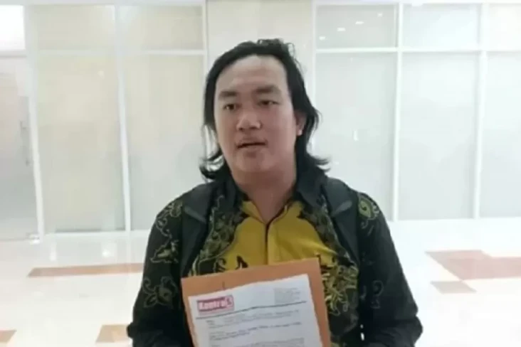 Komnas HAM Tetapkan...