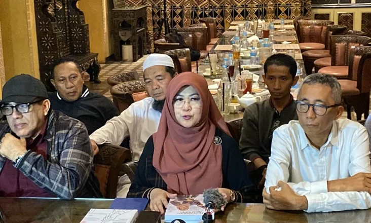 Dokter Tifa Ungkap Dibujuk...