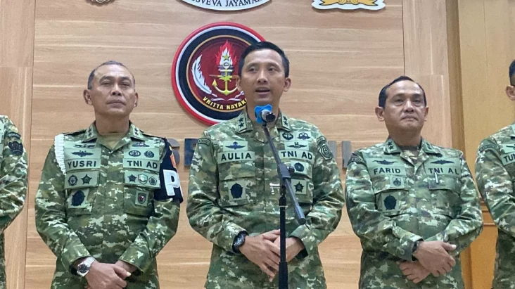 TAUD Pertanyakan Langkah...