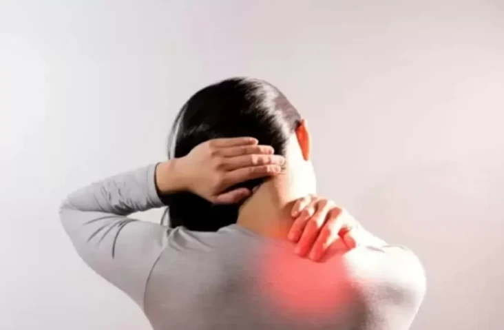 Bangun Tidur Badan Terasa...