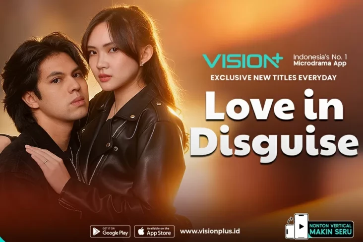 Sinopsis Microdrama...