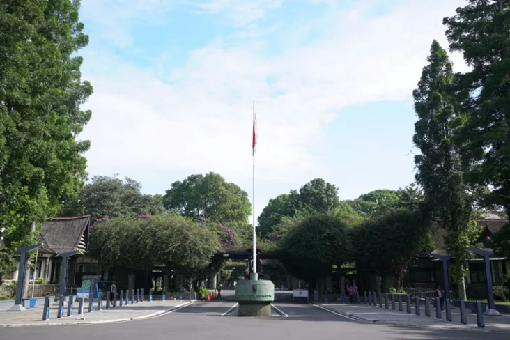 13 Bidang Ilmu ITB Jadi...