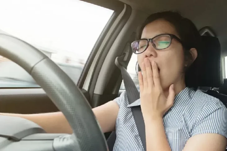 5 Cara Mengatasi Microsleep...