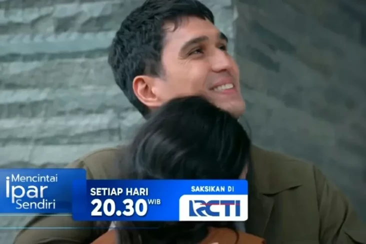 Sinopsis Sinetron Mencintai...