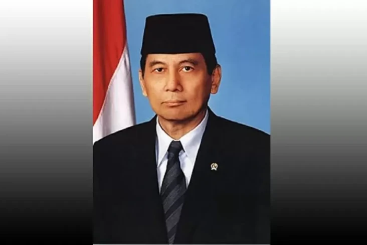 Juwono Sudarsono Bakal...