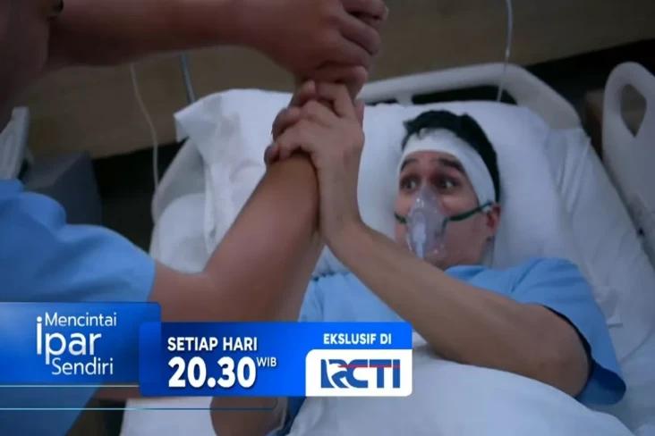 Sinopsis Sinetron Mencintai...