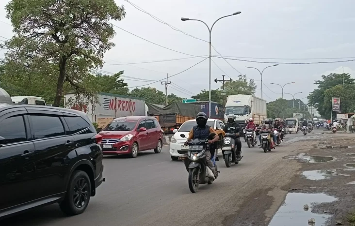 Arus Balik di Pantura...