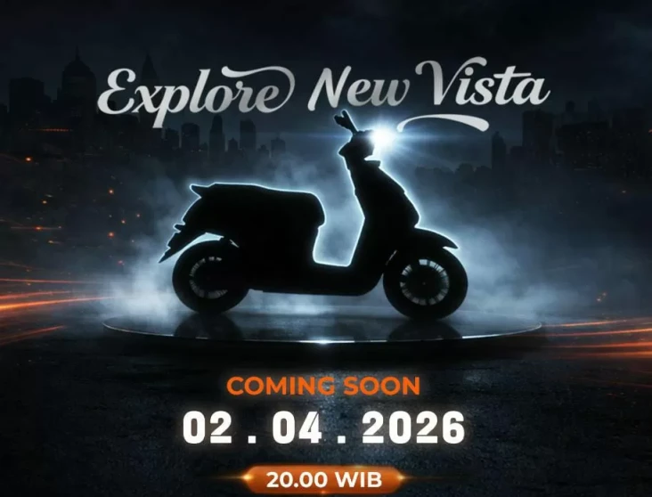 FItur Cerdas Motor Listrik...