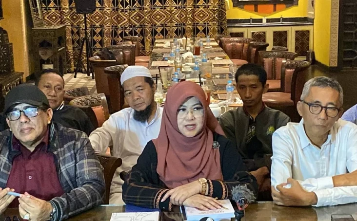 Dokter Tifa Ungkap Termul...