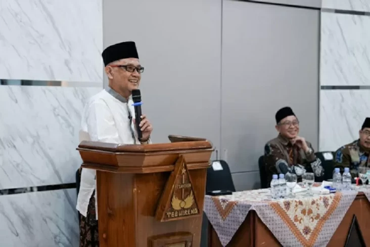 Menhaj Pastikan Persiapan...