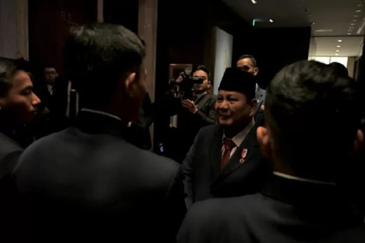 Haru dan Bangga, Diaspora...
