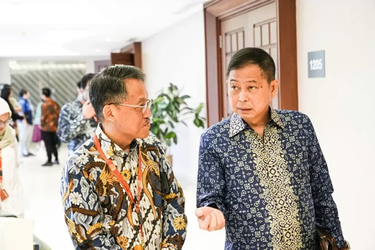 Dari Transformasi ke...