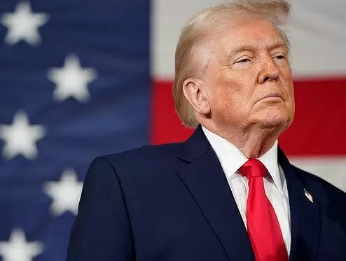 Trump Ancam Iran: Kami...