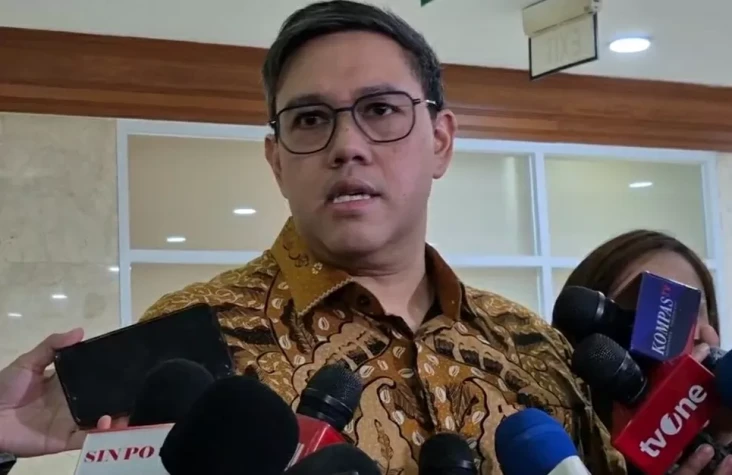 DPR Minta Pemerintah...
