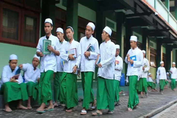 PP Tunas Berlaku, Kemenag:...