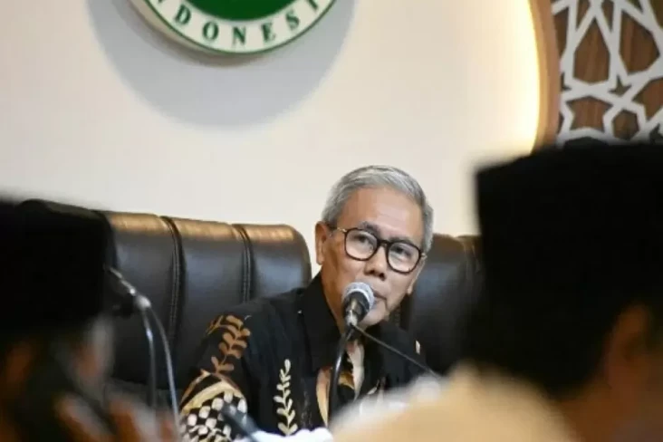 MUI Desak Pemerintah...
