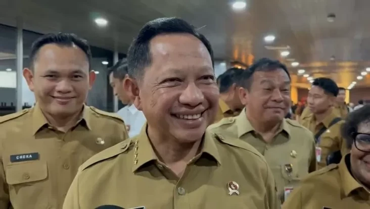 Kebijakan WFH Bakal...