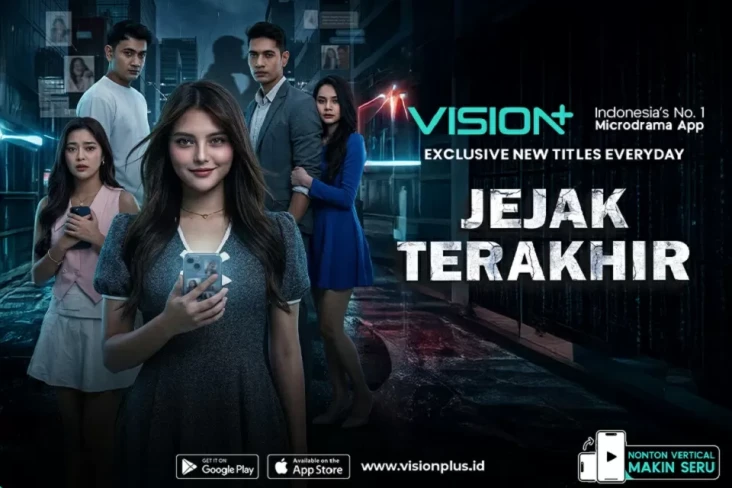 Rahasia Perselingkuhan...