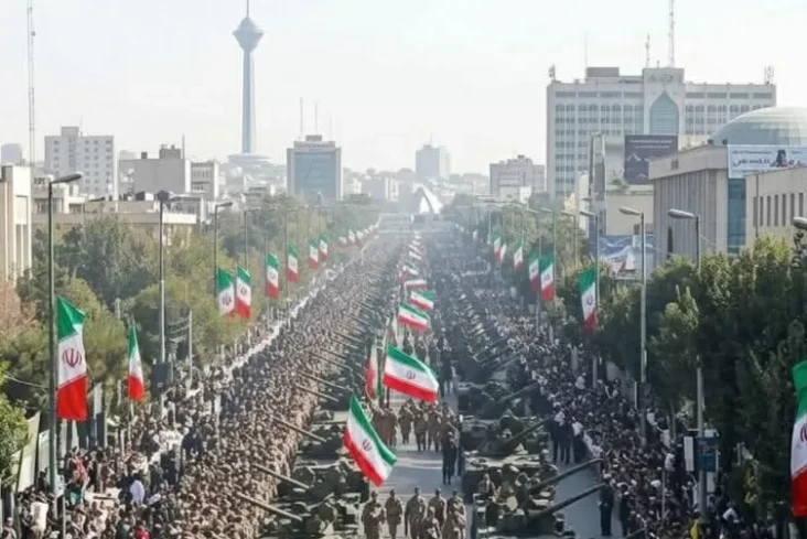 Iran Akan Tentukan Akhir...