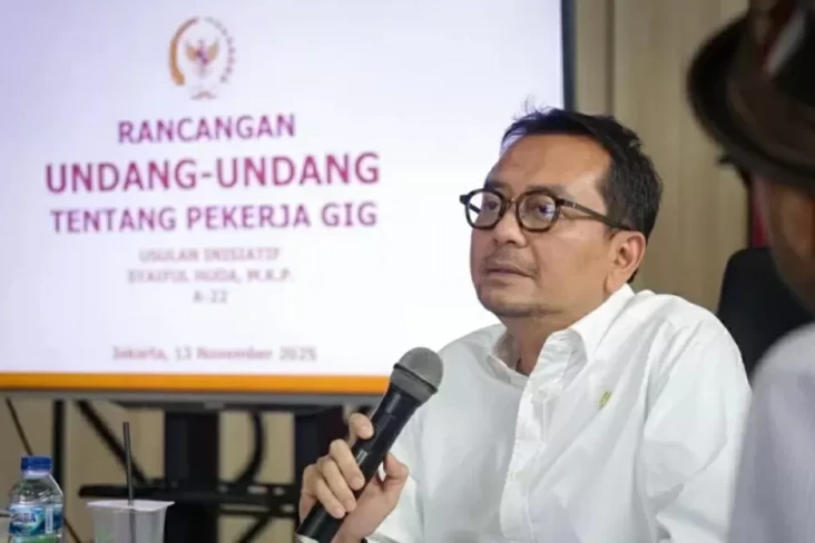 Pekerja Kreatif Dikriminalisasi,...