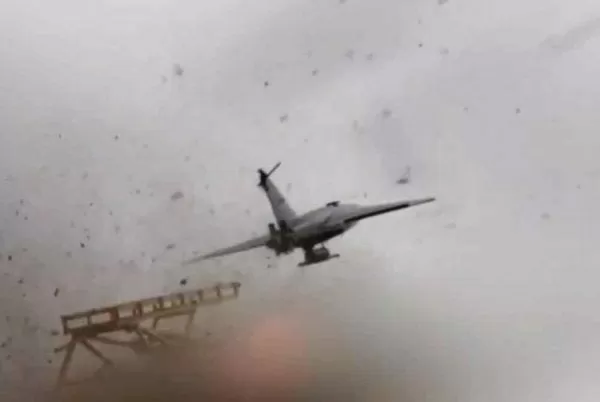 Jumlah Total Drone dan...