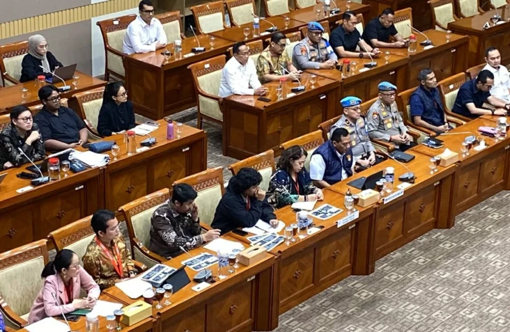KontraS Kecewa Polda...