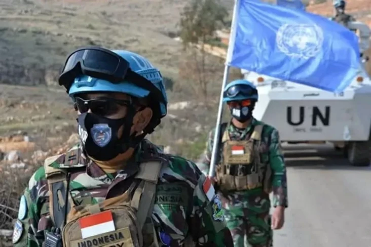 Kadispenad: UNIFIL Investigasi...