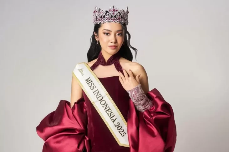 Miss World 2026 Resmi...