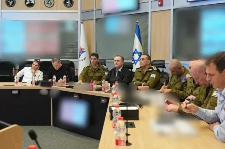 Tentara Israel Tewas...