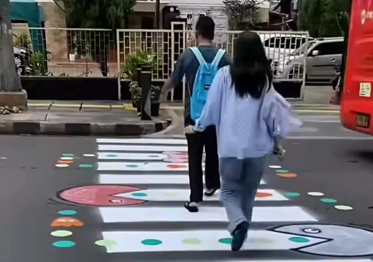 Pramono Apresiasi Kreativitas...