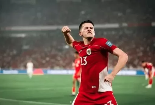Polemik Paspor Pemain...